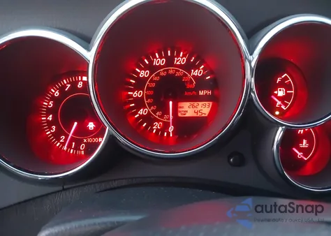 2003 Toyota Matrix Xrs from USA, damaged, VIN 2T1KY38E83C125373